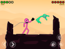Stick man Boxing Death Punch mod apk download v3.1 screenshot 3
