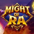 Might of Ra slot free full game download
