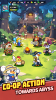 Forest Legend Idle RPG apk download for android v0.2.4 screenshot 2