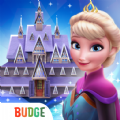 Disney Frozen Royal Castle mod apk unlocked everything no ads