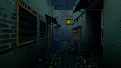 Jurit Malam Kost 1000 Pintu apk download latest version
