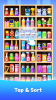 Shelf Sort Puzzle Game download apk latest version v1.13.0 screenshot 2