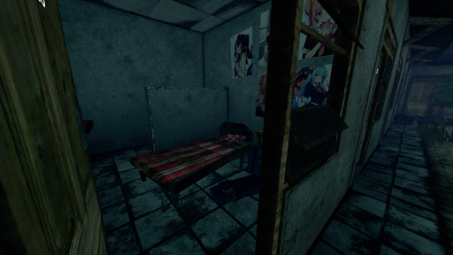 Jurit Malam Kost 1000 Pintu apk download latest version v2 screenshot 1