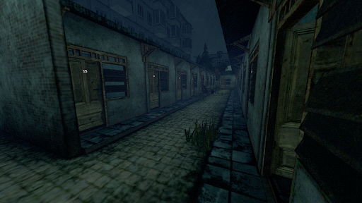 Jurit Malam Kost 1000 Pintu apk download latest version v2 screenshot 3