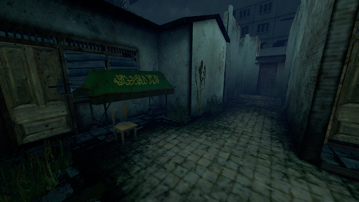 Jurit Malam Kost 1000 Pintu apk download latest version v2 screenshot 2