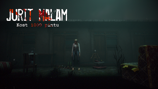 Jurit Malam Kost 1000 Pintu apk download latest version v2 screenshot 4