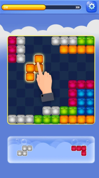 Blocks Bust Puzzle Block apk download for android v0.1 screenshot 1