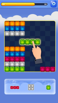 Blocks Bust Puzzle Block apk download for android v0.1 screenshot 2