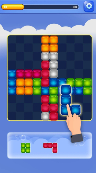 Blocks Bust Puzzle Block apk download for android v0.1 screenshot 3