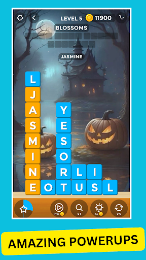 Word Master Puzzle Game 2024 apk download for android