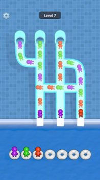 Water Slide Jam apk download for android v1 screenshot 2