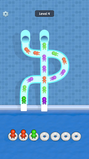 Water Slide Jam apk download for androidͼƬ1