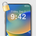 Lock Screen OS 17 app free download latest version