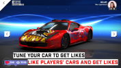 Infinite Speed Online Racing apk download for android v63.6301 screenshot 2