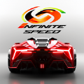 Infinite Speed mod apk unlimited money