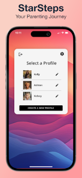 StarSteps Parenting Journey app free download for android v0.1.317 screenshot 4