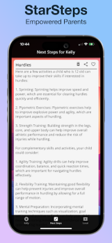 StarSteps Parenting Journey app free download for android v0.1.317 screenshot 1