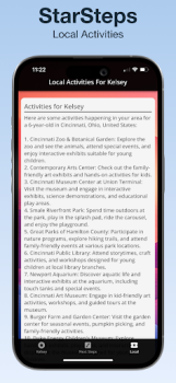 StarSteps Parenting Journey app free download for android v0.1.317 screenshot 5