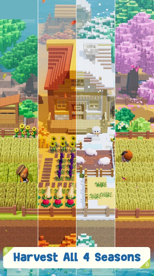 Restful Farm apk download latest versionͼƬ1