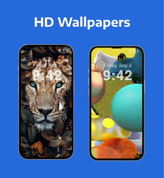 Lock Screen OS 17 app free download latest version v4.1.0 screenshot 3