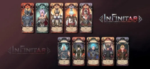 Infinitar android latest version download v1.0 screenshot 1