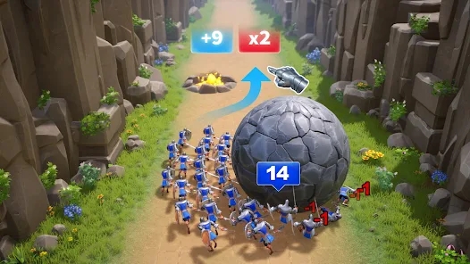 Final Empire Age of Castles apk download for android