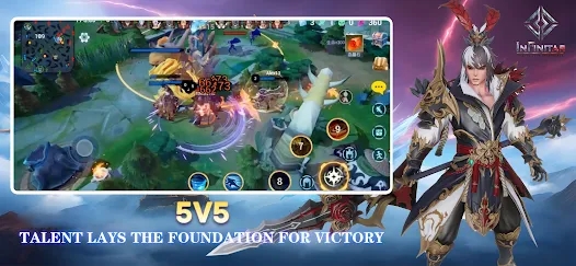 Infinitar android latest version download v1.0 screenshot 3