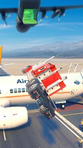 Plane Chase Mod Apk 0.7.5 Unlimited Everything Latest VersionͼƬ1