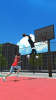 Street G Ball apk download for android v1.5.2 screenshot 2