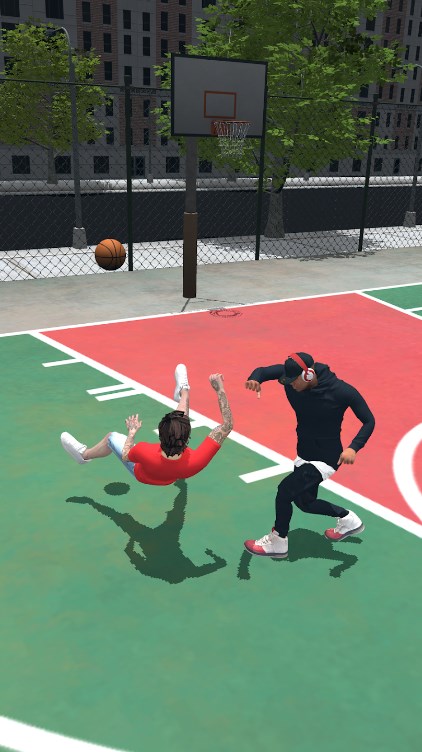 Street G Ball apk download for android