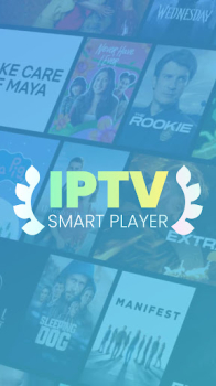IPTV Smart Player Pro free apk latest version download v1.2 screenshot 2