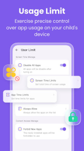 FlashGet Kids mod apk premium unlocked latest version v1.1.0.2 screenshot 4