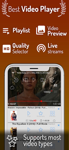 iWebTV app for android free download