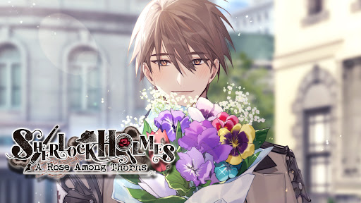 Sherlock A Rose Among Thorns Apk Download Latest Version v3.1.15 screenshot 2