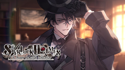 Sherlock A Rose Among Thorns Apk Download Latest Version