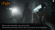 RESIDENT EVIL 7 biohazard mobile apk v1.0 screenshot 5