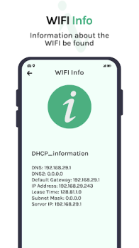 WiFi Password & WiFi Hotspot apk latest version free download v1.0 screenshot 3