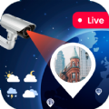 Live Earth Camera HD Live Map mod apk latest version