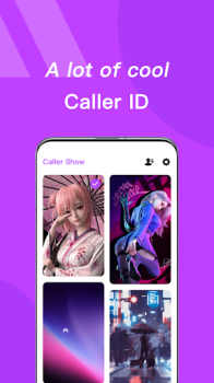 Caller Show Cool Call Screen mod apk latest version v1.1.0 screenshot 2