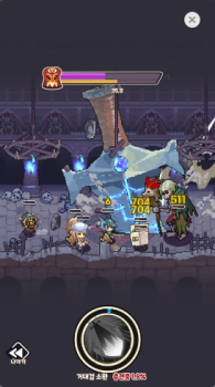 Forge King mod apk full unlimited money v0.0.2 screenshot 2