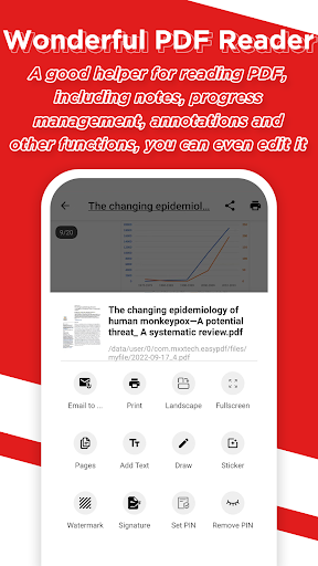 Easy PDF Image to PDF apk free download latest version