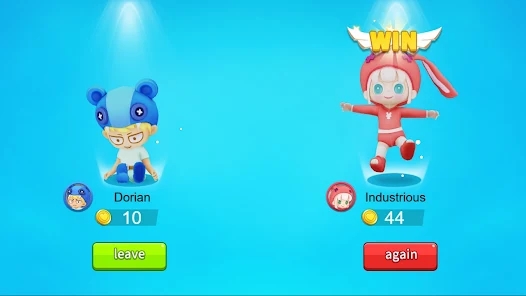 Bounty Hunter apk download for android v1.0 screenshot 1