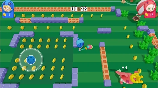 Bounty Hunter apk download for android