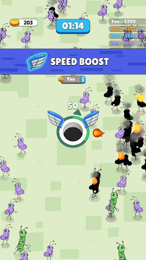 Hole Attack Animals Apk Download for Android