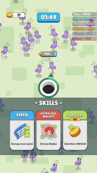 Hole Attack Animals Apk Download for Android v1.0.0 screenshot 3