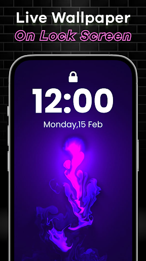 Fluid Live Wallpaper 4k & HD apk download latest version