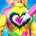 ASMR Tie Dye Coloring apk download for android