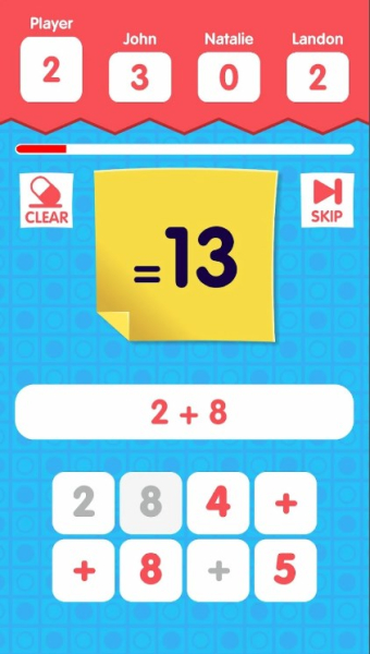 Math Master apk download for android