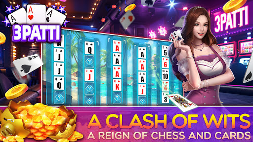 3Patti Fun Card Rummy apk download latest version