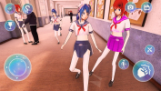 High School Girl Life Game apk download for android v1.01 screenshot 4